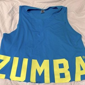 Zumba wear